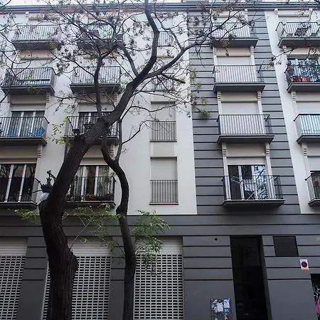 Lejlighed Singularstays Na Jordana
