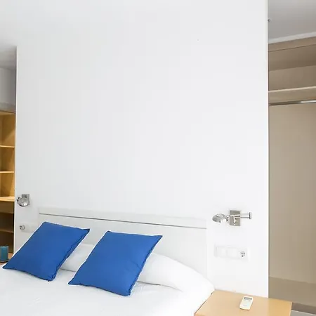 Apartment Apartup Patacona Penthouse Valencia