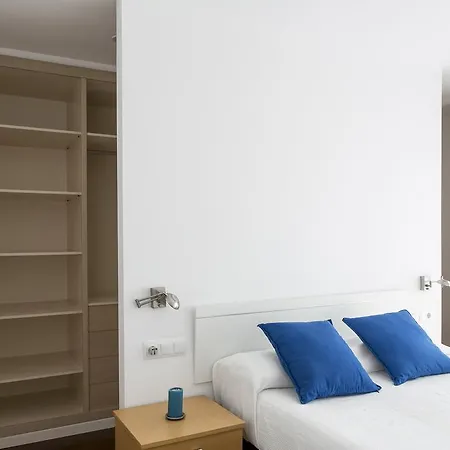 Apartup Patacona Penthouse Apartment Valencia