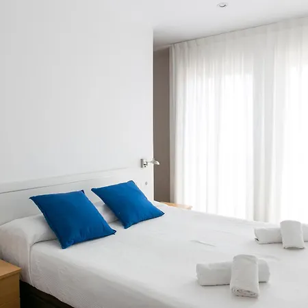 Apartup Patacona Penthouse Apartment