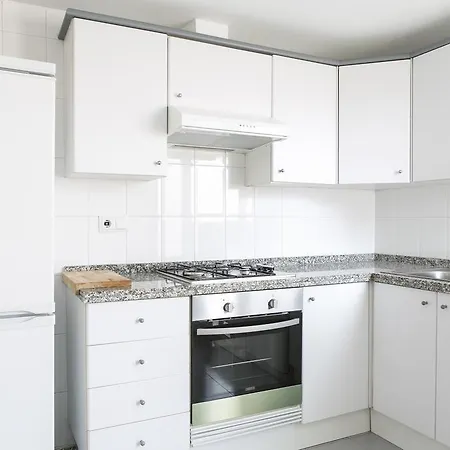 Apartup Patacona Penthouse Apartment Valencia