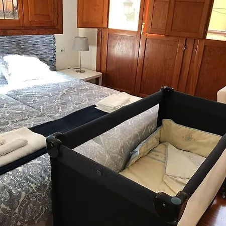 Apartamento Torres Valência