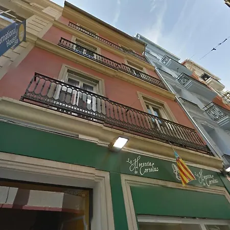 Apartamento Holastays Nave Valencia