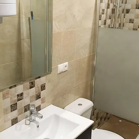 Francia Apartment