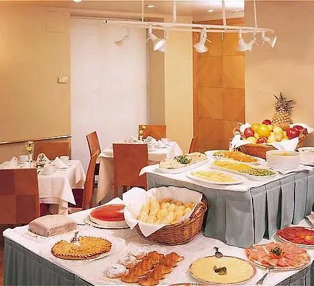 Sh Ingles Boutique Otel