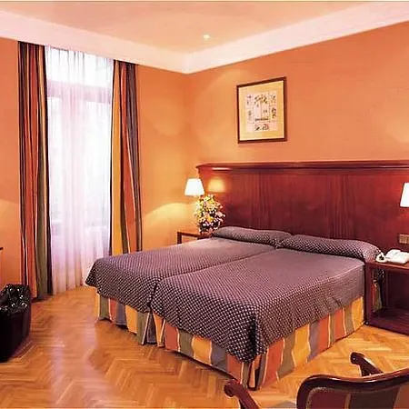 Sh Ingles Boutique 4*