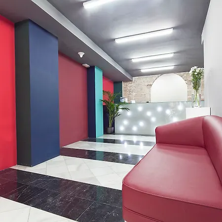 Cosy Tapineria بيت ضيافة 2*