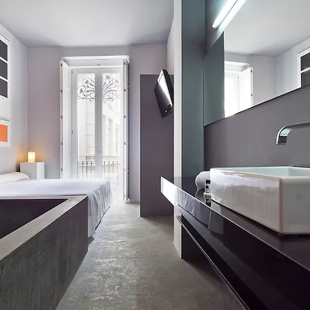 Gæstehus Cosy Tapineria Valencia