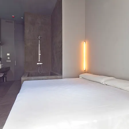 Cosy Tapineria Gæstehus Valencia