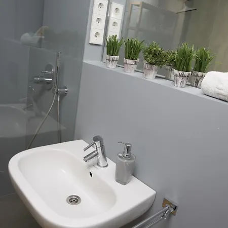 Balcon De Manet Apartamento *