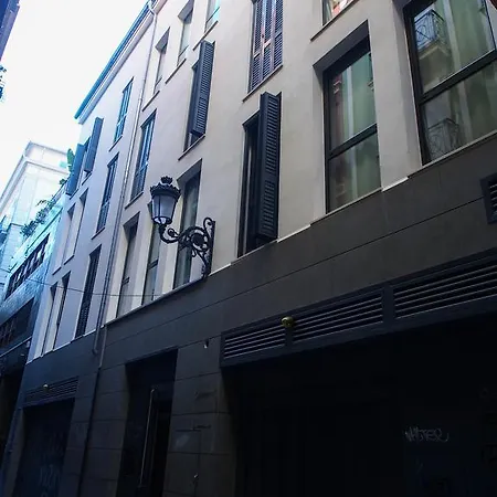 Singularstays Comedias Apartment *