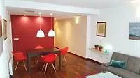 Maragata Flats And Fun Apartamento