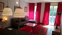 Maragata Flats And Fun * Valenza
