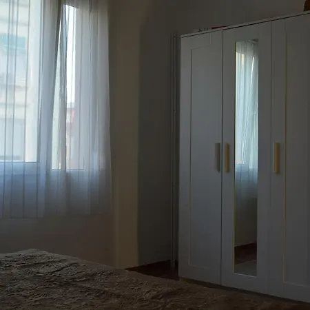 Arena's Appartement Valencia