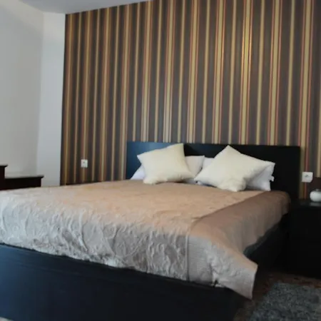 Appartement Arena's