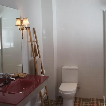 Apartmán Patri *