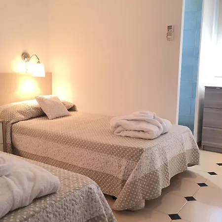 Apartamento Calle Xativa * Valencia