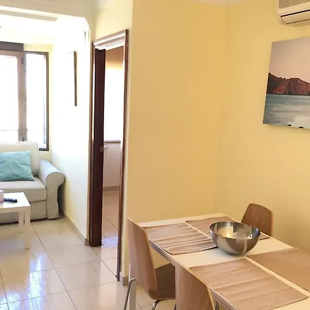 Apartamento Calle Xativa Valencia
