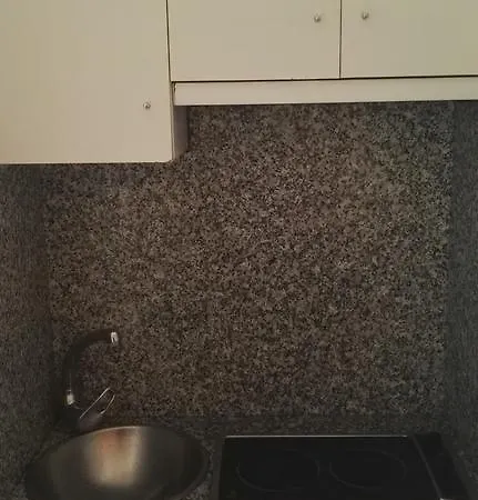 Apartamento Calle Xativa Apartment
