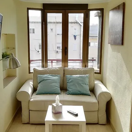 Apartment Apartamento Calle Xativa *