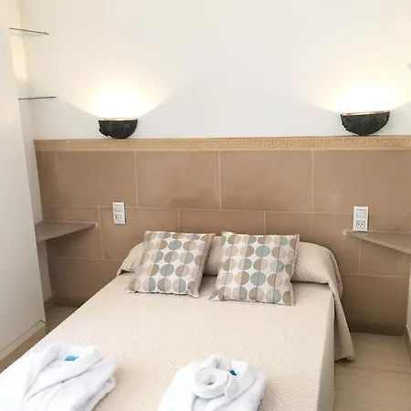 Apartamento Calle Xativa *