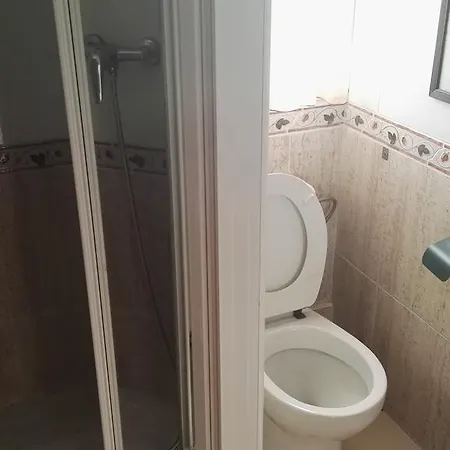 Apartamento Calle Xativa