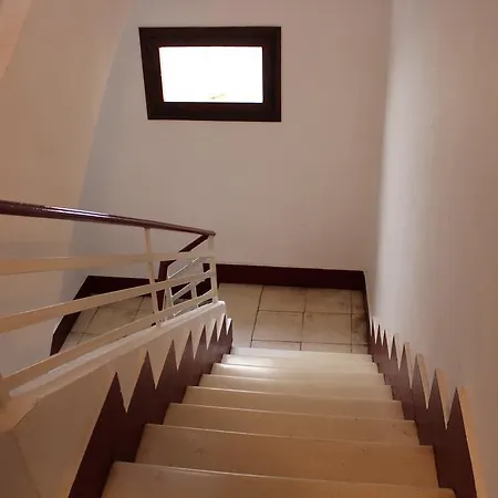 Apartamento Angel Alcazar 35 Valencia