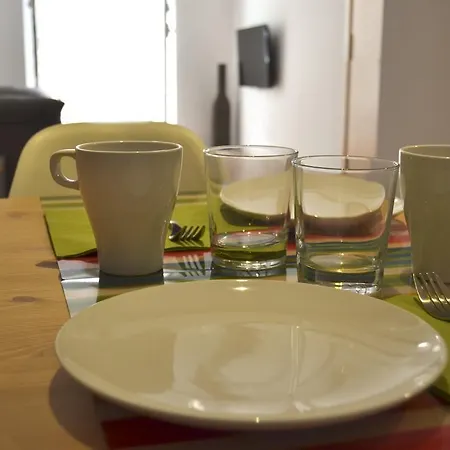 Botànic Apartamento