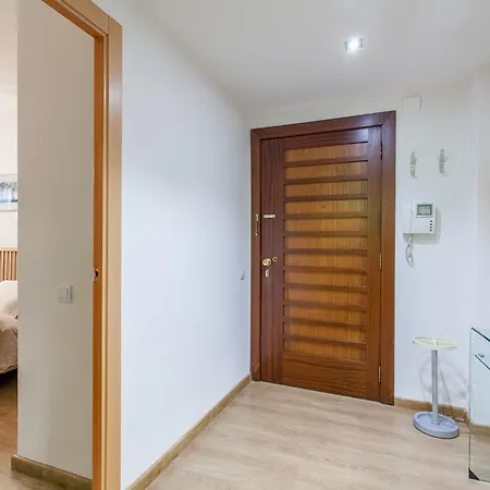 City Center Cathedral Apartment *
