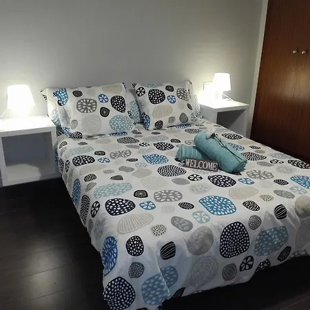 Grey Apartment Valencia