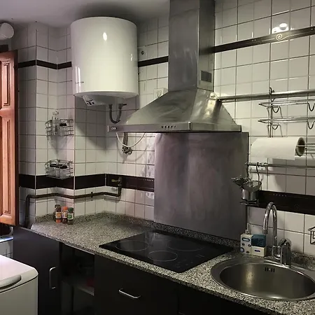 Apartamento Loft Apartment *