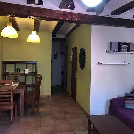 Apartamento Apartamento Loft