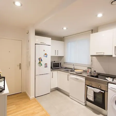 Ttdssa Vlc Ramellets Street Market Appartement