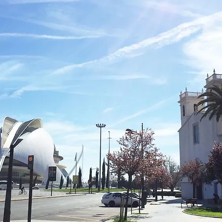 Of Arts And Sciences 2 Valensiya