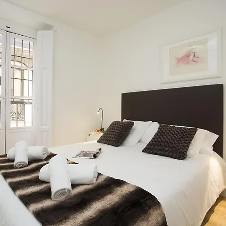 El Micalet Appartement