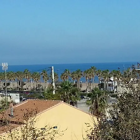 Apartmentsuitespain Economy Valencia