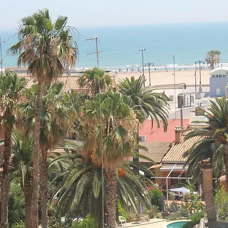 Apartamento Cavite Mar Appartamento Valenza