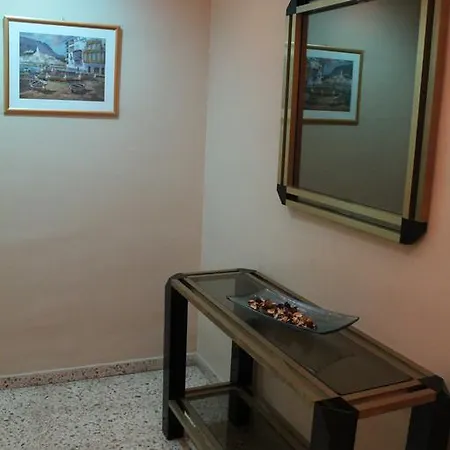 Apartamento Cavite Mar Appartamento