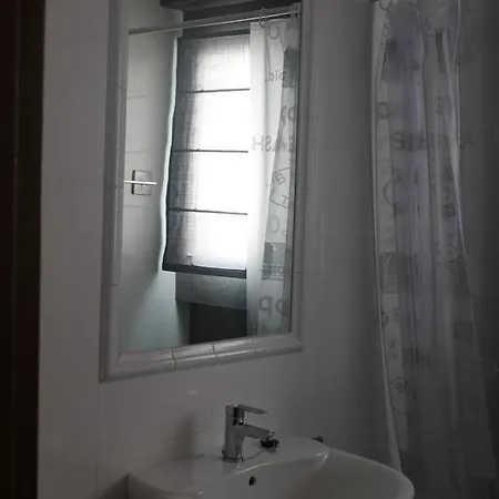 Apartamento Cavite Mar Appartamento *