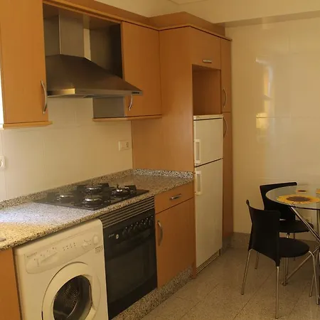 Apartamento Cavite Mar * Valenza