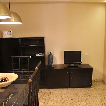 Apartamento Cavite Mar Valenza