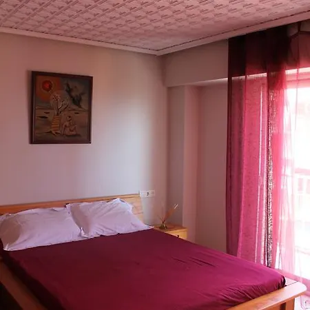 Apartamento Cavite Mar Appartamento *