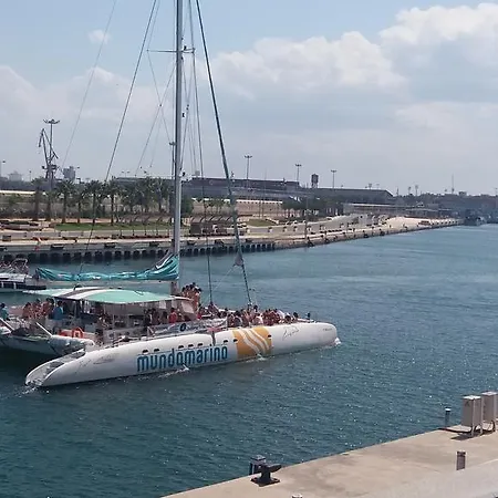 Lägenhet Apartmentsuitespain Economy *