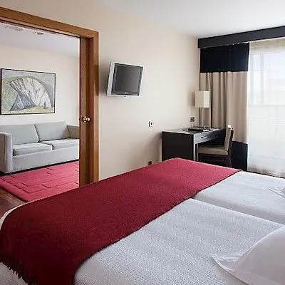 Istay By Nh Ciudad De 3*
