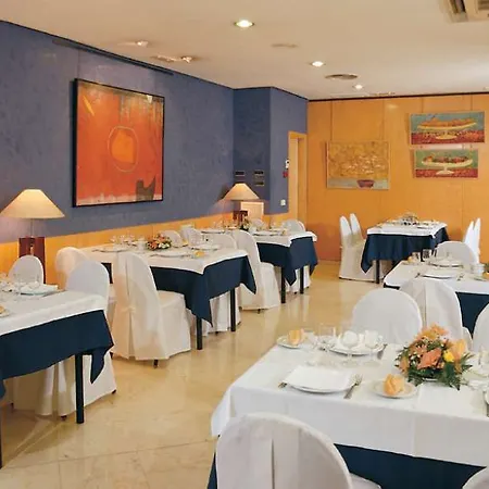 Istay By Nh Ciudad De