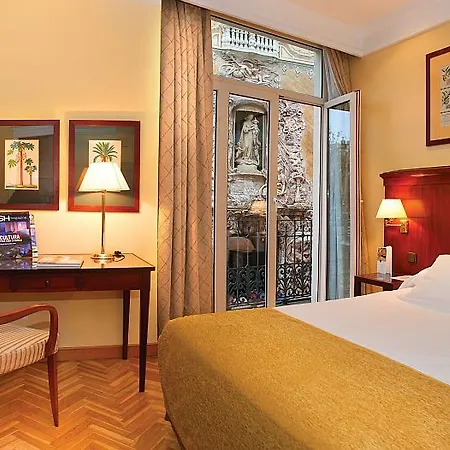 Sh Ingles Boutique Otel 4*
