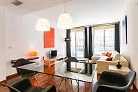 Maragata Flats And Fun Apartamento Valencia