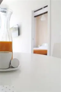 Down Town Appartement Valence