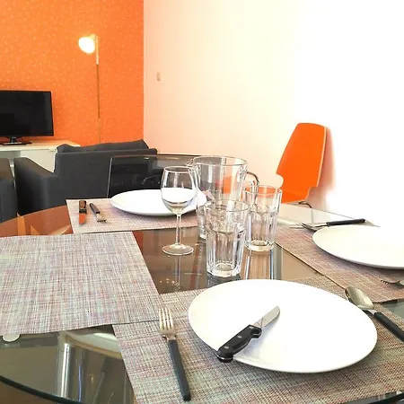 Appartement Marina Silence Valence