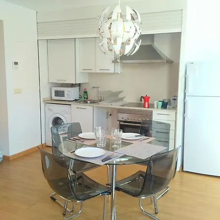 Apartment Marina Silence